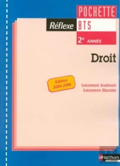 Droit Bts 2eme Annee