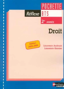 Bertrand.pt - Droit Bts 2eme Annee