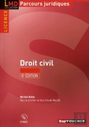 Droit Civil 6e Edition