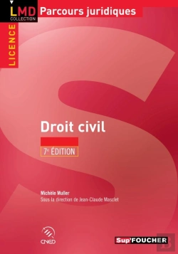 Bertrand.pt - Droit Civil (7e Édition)