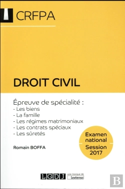 Bertrand.pt - Droit Civil