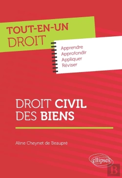 Bertrand.pt - Droit Civil Des Biens