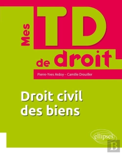 Bertrand.pt - Droit Civil Des Biens