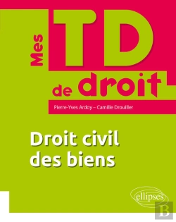 Bertrand.pt - Droit Civil Des Biens