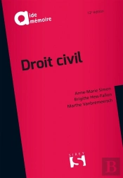 Droit Civil (Édition 2017)