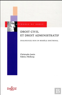 Bertrand.pt - Droit Civil Et Droit Administratif