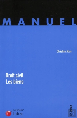 Bertrand.pt - Droit Civil - Les Biens