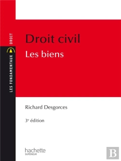 Bertrand.pt - Droit Civil ; Les Biens