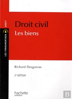 Bertrand.pt - Droit Civil, Les Biens
