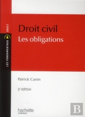 Droit Civil, Les Obligations
