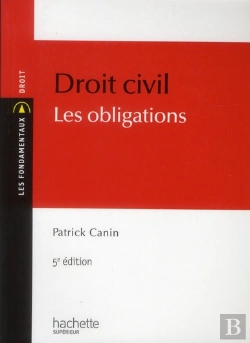 Bertrand.pt - Droit Civil, Les Obligations