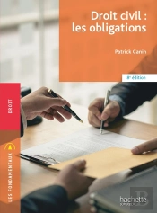 Droit Civil : Les Obligations