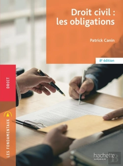 Bertrand.pt - Droit Civil : Les Obligations
