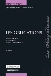 Droit Civil: Les Obligations