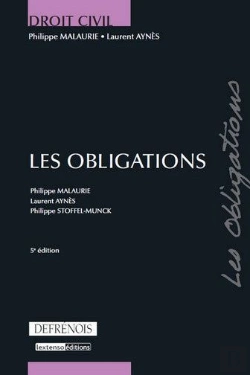 Bertrand.pt - Droit Civil: Les Obligations