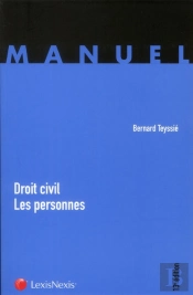 Droit Civil - Les Personnes