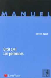 Droit Civil Les Personnes