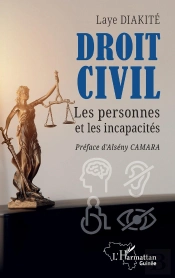 Droit Civil : Les Personnes Et Les Incapacités
