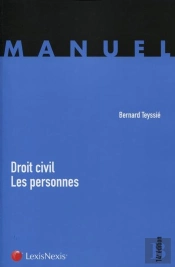 Droit Civil Les Personnes