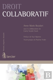 Droit Collaboratif