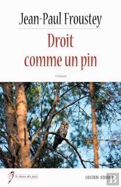 Bertrand.pt - Droit Comme Un Pin