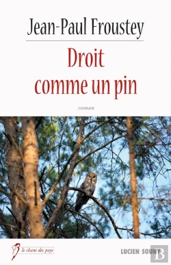 Bertrand.pt - Droit Comme Un Pin