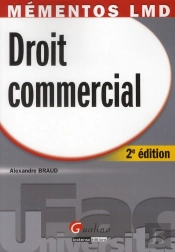 Droit Commercial (2e Édition)