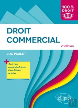 Bertrand.pt - Droit Commercial (2e Édition)