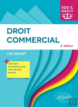 Bertrand.pt - Droit Commercial - 2e Édition