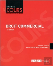 Droit Commercial (3e Édition)