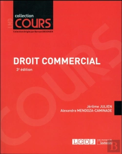 Bertrand.pt - Droit Commercial (3e Édition)