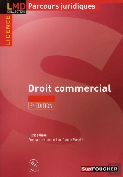 Bertrand.pt - Droit Commercial 6e Edition