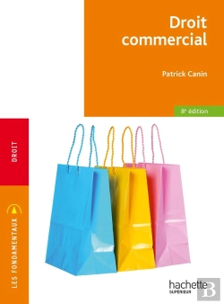 Bertrand.pt - Droit Commercial (8e Édition)