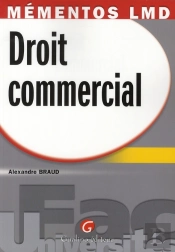 Droit Commercial