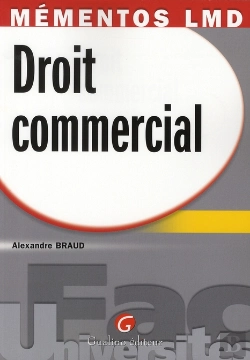 Bertrand.pt - Droit Commercial