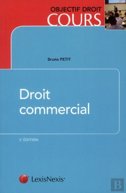 Bertrand.pt - Droit Commercial