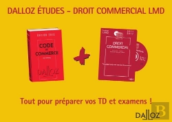 Bertrand.pt - Droit Commercial (Édition 2011/2012)