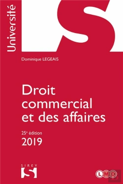 Bertrand.pt - Droit Commercial Et Des Affaires