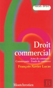Droit Commercial