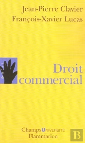 Droit Commercial
