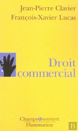 Bertrand.pt - Droit Commercial