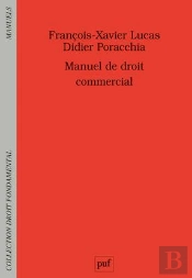 Droit Commercial Général