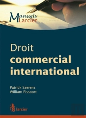 Droit Commercial International (Édition 2012)
