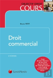 Droit Commercial