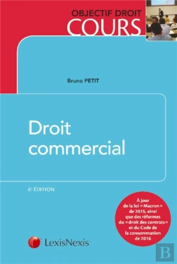 Bertrand.pt - Droit Commercial
