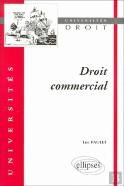 Bertrand.pt - Droit Commercial