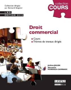 Bertrand.pt - Droit Commercial