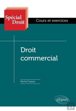 Bertrand.pt - Droit Commercial