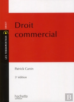 Bertrand.pt - Droit Commercial