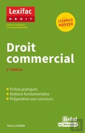 Droit Commercial